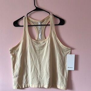 Lululemon Swiftly Tech Racerback 2.0